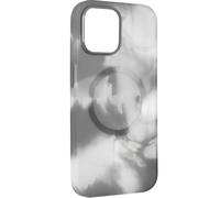 Puro AQUA Flexible custodia con MagSafe per Apple iPhone 15 Pro - Pilka