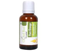 Puro Arancio Olio Essenziale Agrumi Sinesis Distillato Uncut Naturale Per