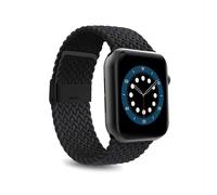 Puro Cinturino Apple Watch 38/40/41mm Aw40loopblk Nero