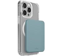 PURO Power Bank compatibile MagSafe “Mini Power Mag” per iPhone
