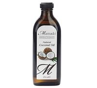 Puro Biologico Olio di Cocco per Pelle Crema Idratante & Crescita Capelli 150ml