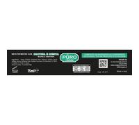 Puro By Forhans Dentifricio Gel Matcha e Menta Manga Edition 75 ml Den