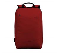 PURO Byday 39,6 cm (15,6 ) Custodia zaino Bordeaux - Nouvo