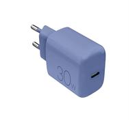 Puro - Caricabatterie Parete Pro Lite 1xusb-c-blu Puro