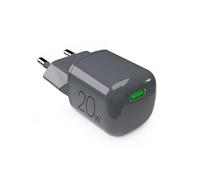CARICABATTERIA PURO MiniPro 20W USB-C