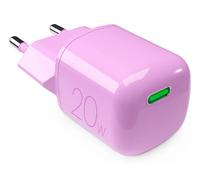 PURO Caricabatterie da parete MiniPro 20W USB-C - tecnologia GAN