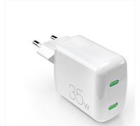 Puro Puro Caricabatterie Minipro 35w Gan Power Delivery T_0178_1248235 Telefonia