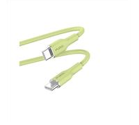 Puro - Cavo Di Ricarica Soft Puusbcusbciconlgrn-matcha Green Puro