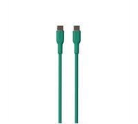 Puro - Cavo Di Ricarica Usb Puusbcusbcicondkgrn-jade Puro