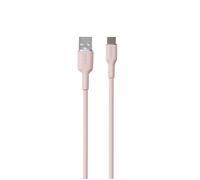 Puro - Cavo Icon Da Usb-a A Usb-c Puusbciconrose Puro