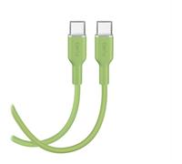 Puro - Cavo Icon Da Usb-c A Usb-c, 1.5m-salted Lime Puro