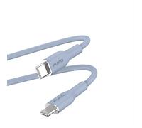 Puro - Cavo Icon Usb-c/lightning Pucapltusbciconlblue-powder Blue Puro