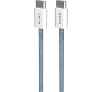 CAVO USB-C PURO 60W in Tessuto 1.5Metri