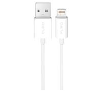 Puro Cavo Lightning White 1m CAPLTWHI