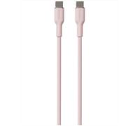 Puro - Cavo Usb Puusbcusbciconrose-dusty Pink Puro