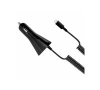 PURO CHAPLT1BLK Caricabatterie per dispositivi mobili Nero Auto