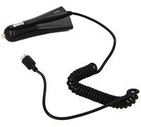 Puro CHAPLT2BLK Caricabatteria da Auto Apple Lightning, 2.1A