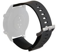 Puro Cinturino Smartwatch Uniwbicon22blk Nero