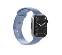 Puro - Cinturino Di Ricambio Icon Per Apple Watch-ice Blue Puro