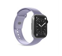 Puro - Cinturino Di Ricambio Icon Per Apple Watch-lavander Blue Puro