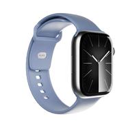 PURO Cinturino ICON Per Apple Watch - 44mm Ice Blue