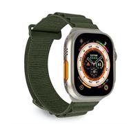PURO PUAW44EXTREMEDKGRN accessorio indossabile intelligente Band Verde Nylon
