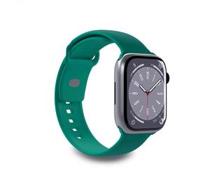 Puro - Cinturino Puicnaw44dkgrn Apple Watch 42-44-45-49mm-jade Puro