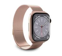 Puro Cinturino Apple Watch 38, 40, 41mm Pumilaw40rose Rosa