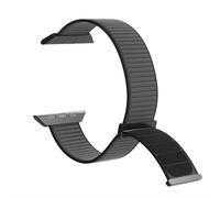 Puro - Cinturino Pusportaw40blk Per Apple Watch-nero Puro