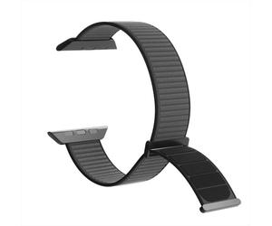 Puro - Cinturino Pusportaw40blk Per Apple Watch-nero Puro