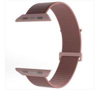 PURO Cinturino per Apple Watch 38-41 mm modello Sport in Nylon colore Rosa - PUSPORTAW40ROSE