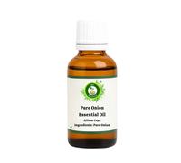 Puro Cipolla Olio Essenziale Allium Cepa Distillato Uncut Naturale Per Pelle