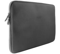 Puro ''clever Sleeve'' Uni Ultrabook, Macbook, Surface Pro3, 11'' Neoprene Grigi