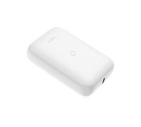 PURO Compact Mini Power Bank Power Bank 10000 mAh USBC & USBA (biay)