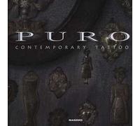 Puro Contemporary tattoo. Ediz. a colori