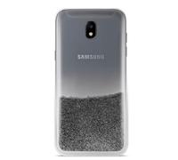 Puro Copertura Sabbia Liquid Brillantini Custodia Rigida Protettiva per Samsung