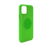PURO COQICONFIP11G COVER per Apple iPhone 11, Verde