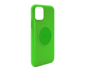 PURO COQICONFIP11G COVER per Apple iPhone 11, Verde