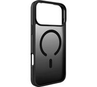 Puro Cover Apple iPhone 17 Pro Max Nero (trasparente) PUIPC17P69GRADBLK