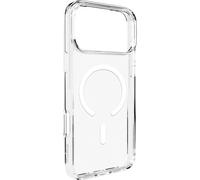 Puro Cover Apple iPhone 17 Pro Trasparente, Bianco Compatibile con MagSafe