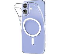 Puro Cover Apple iPhone 17 PUIPC176303MAGTRGRS