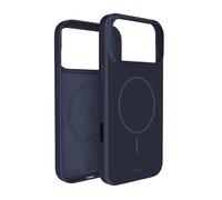 Puro Cover Crystal per iPhone 15 Pro Max Trasparente MagSafe