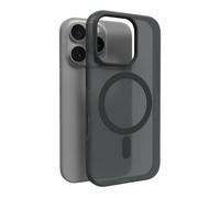 Puro Cover Daylight iPhone 16 Pro Max PUIPC16P67DAYLBLK Nero
