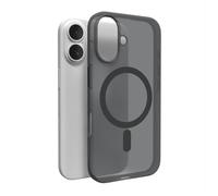 Puro Cover Daylight iPhone 16 Plus PUIPC1667DAYLBLK Nero