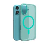 Puro Cover Daylight iPhone 16 PUIPC1661DAYLGRN
