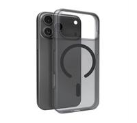 Puro - Cover Daylight Per iPhone 17 Pro Max-nero Puro