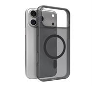Puro - Cover Daylight Per iPhone 17 Pro-nero Puro