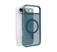 Cover PURO PUIPC1766DAYLPGRN verde per iPhone 17 Air - Protezione elegante