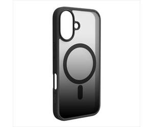 Puro - Cover Gradient Per iPhone 16 Plus Puipc1667gradblk-nero Puro