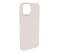 PURO PUROCOQICONPKIP14M - Custodia Silicone Icon IP14 Plus Rosa